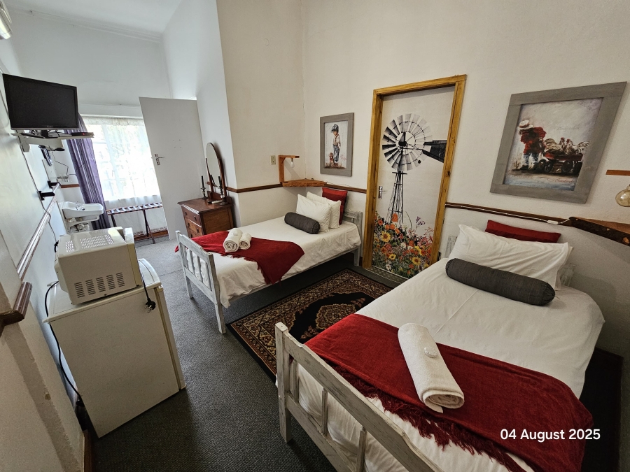 Commercial Property for Sale in Heidelberg Western Cape